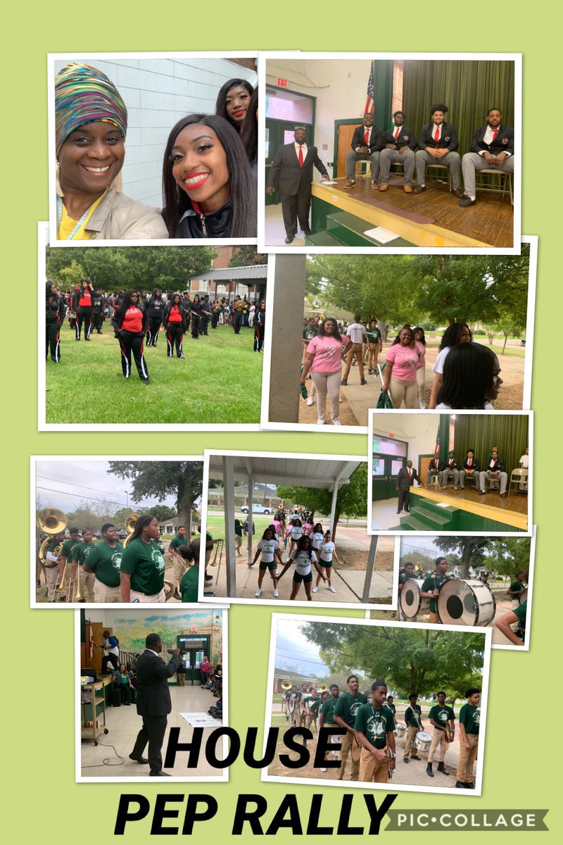 BracyShamika's tweet photo. HOUSE Pep Rally #Estudioso #Wajibu #Rispetto #Leierskap https://t.co/tFSfFGQkTm