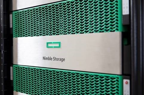 vmineer's tweet photo. Connect external iSCSI storage for #HPE #AzureStack solution utilizing HPE Nimble Storage! Learn more here! #HPEMSFT https://t.co/NJPbrRuGIs https://t.co/fLTFxxqUBn
