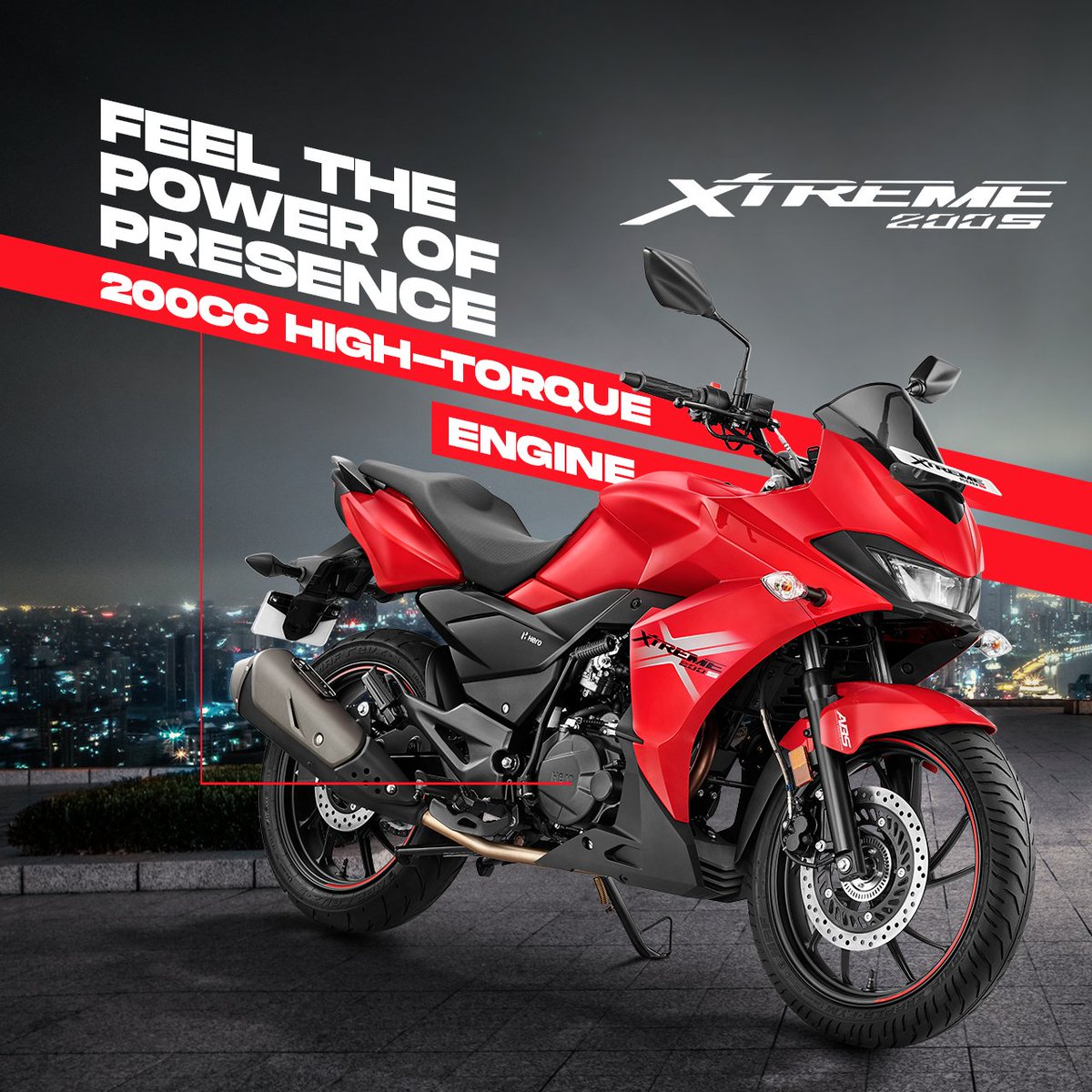 A 200cc high torque ride. Feel the power as you ride. Know more https t.co ezMr1tfF91 https t.co EuYpcgoctr A 200cc high torque ride. Feel the power as you ride. Know more https t.co ezMr1tfF91 https t.co EuYpcgoctr