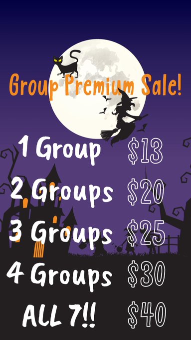 Sale ends soon!!  https://t.co/OD9onFHKkz https://t.co/CEtlrrunjm