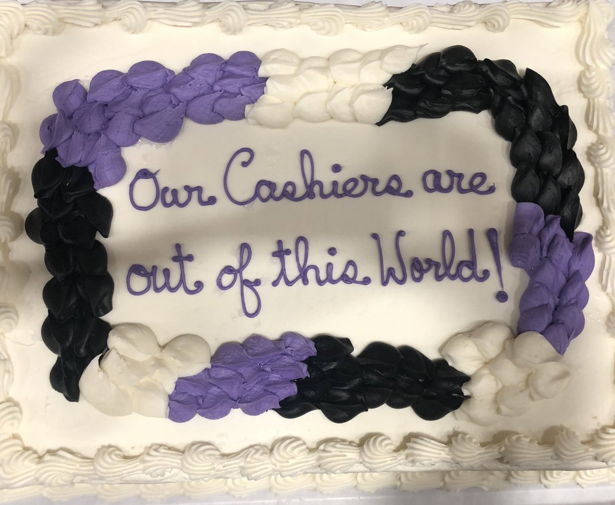 Monicamwelter's tweet image. The best part about tonight was meeting my cashiers family! I don’t think anyone came alone. It was awesome! Love you guys! #family #notjustwork #stonystars #simplythebest @feil_james @Legler1363 @ASMX2233