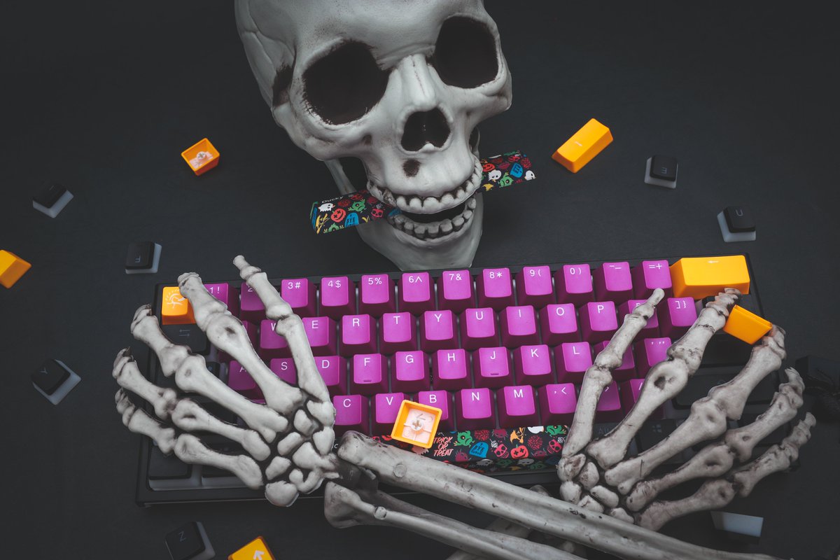 Ducky Global tweet media