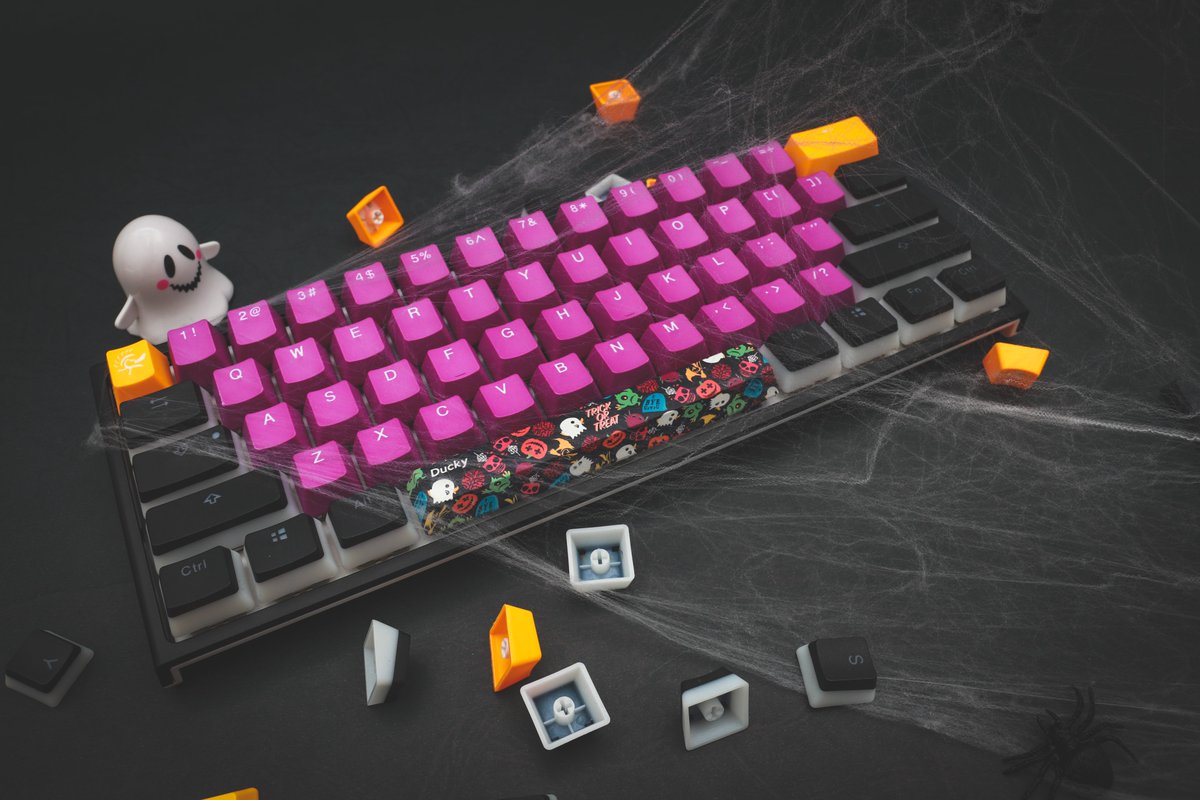 Ducky Global tweet media