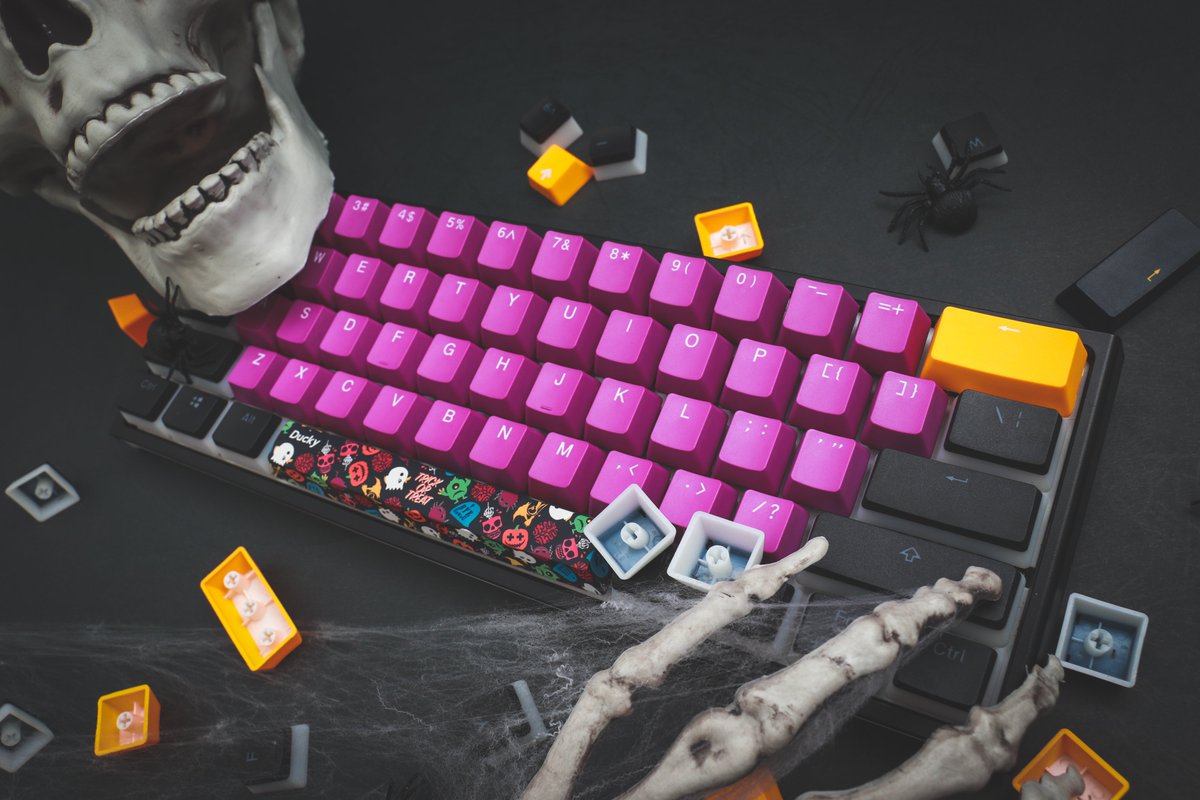Ducky Global tweet media