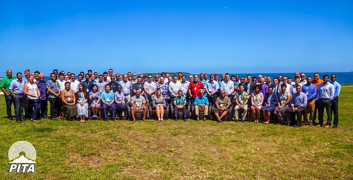 Pacific Islands Telecommunications Association tweet media