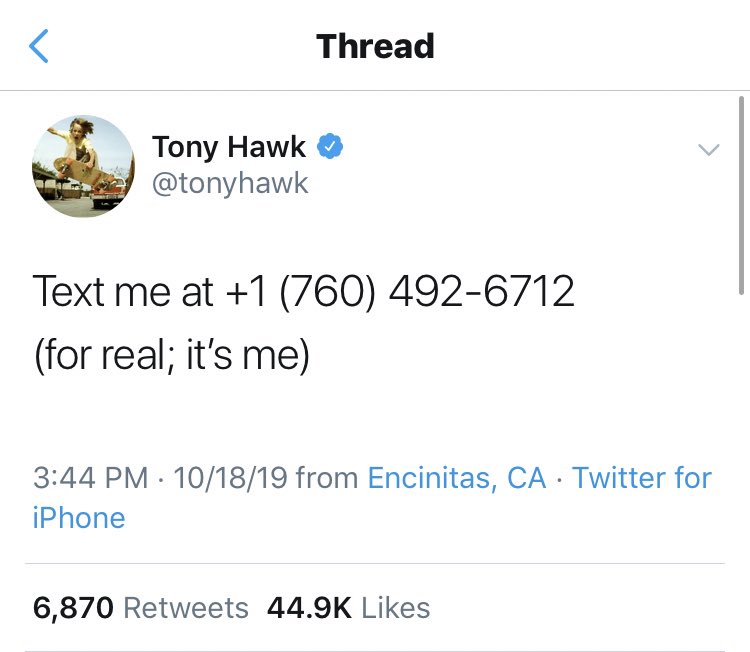 lilsasquatch66's tweet photo. Tony ? Bro ? https://t.co/q8sFKU3Zos