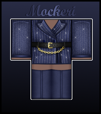 Mockerii's tweet photo. New fit available in Mockeri's Designs!
Purchase here:
------------------
Outfit: https://t.co/TdMSsBZNRM
Sleeves in description.
#Roblox #RobloxDev #MockeriDesigns
Likes and RT's appreciated. ♥ https://t.co/44k643DVY7