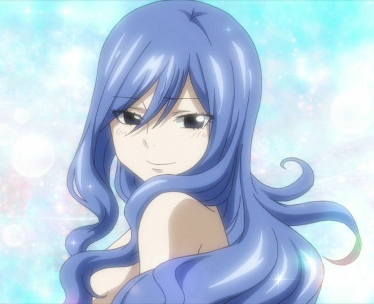 Juvia💙