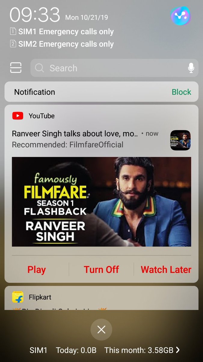 Ablaze_creviti's tweet image. What's wrong with @reliancejio?
It's been 3 days that i'm having no network on my Mobile in my area!
Please help!

@JioCare #JioHelp #Jio #RelianceJio