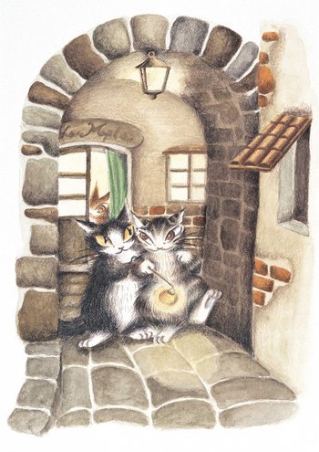 猫のダヤンのtwitterイラスト検索結果 猫のダヤンのtwitterイラスト検索結果