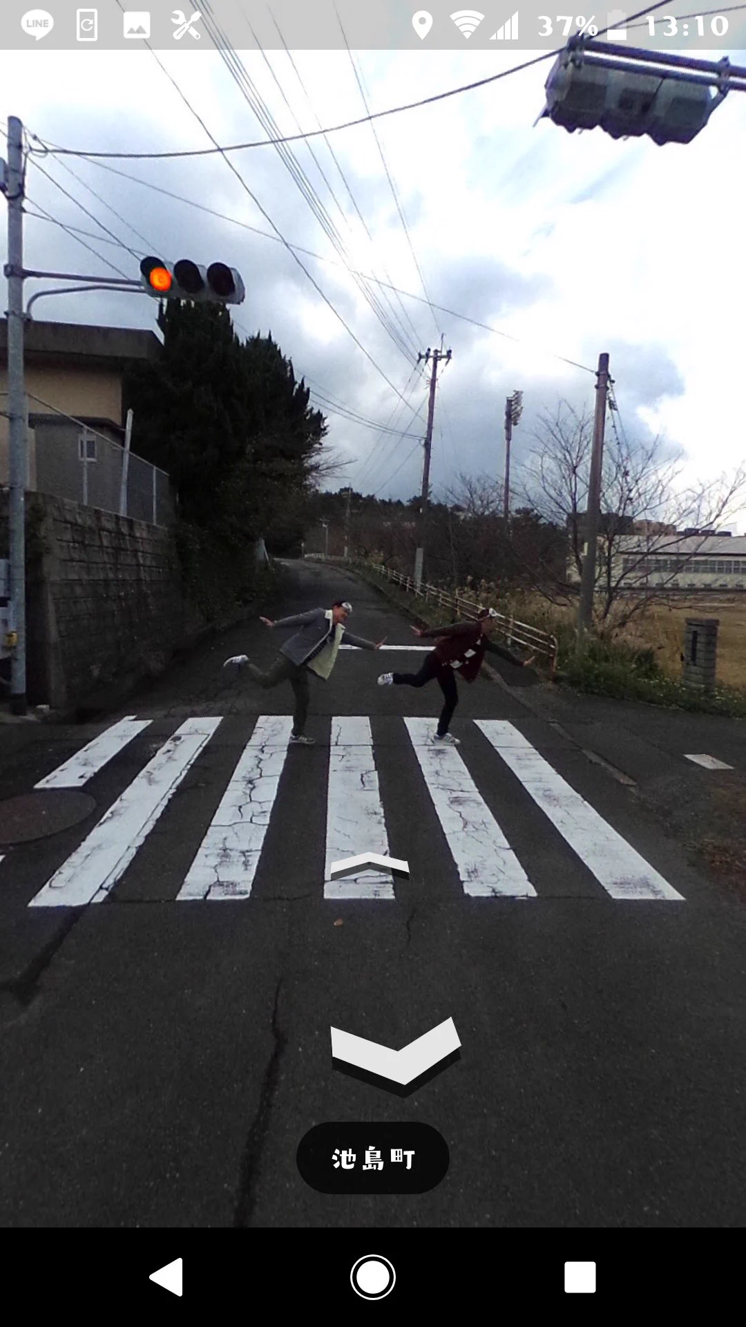 @YumeYozora 長崎の池島には
千鳥がいますw 