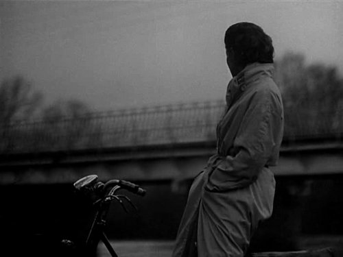 Hiroshima mon amour - Alain Resnais (1959)
