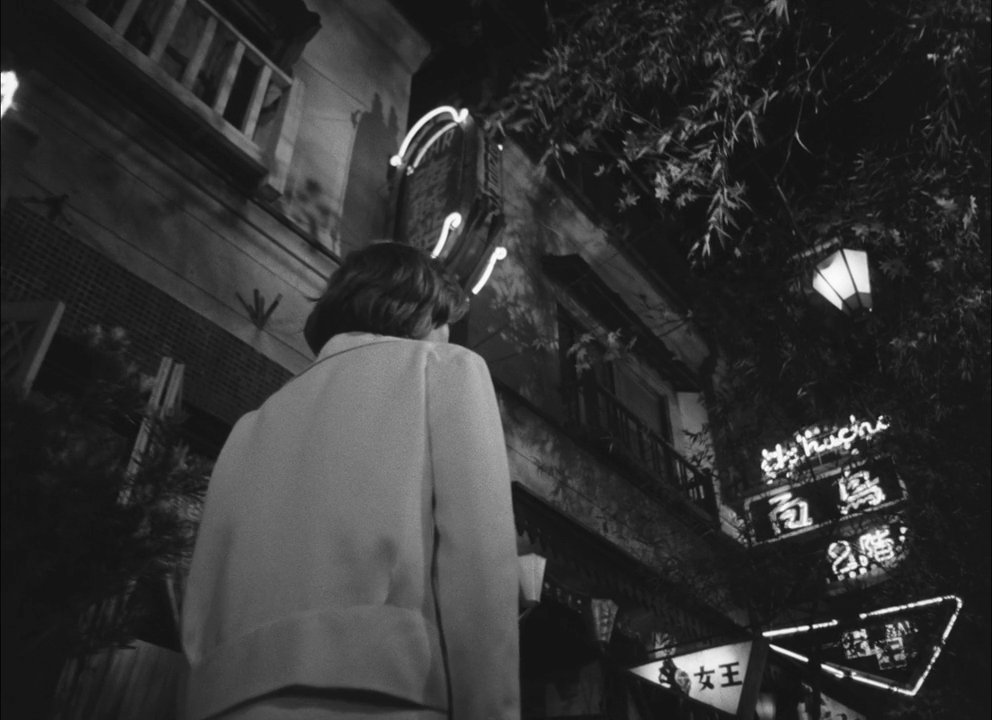 Hiroshima mon amour - Alain Resnais (1959)