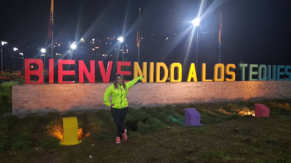 OrlandoAria's tweet photo. Felicitaciones Alcadesa @WiselyAlvarez excelente su obra de bienvenida a los Teques #HijaDeChavezAlcaldesaDePaz
@NicolasMaduro 
@dcabellor 
@jaarreaza 
@AlcaGuaicaipuro 
@elizabdor1 
@EmClapCaricuao 
@guardabosquesai 
@PartidoPSUV 
Saludos desde Guarenas 
#PorAmorAGuaicaipuro 🇻🇪 https://t.co/xQfhEUS3cz