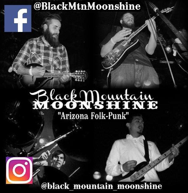 BlkMtnMoonshine's tweet image. Follow us on these other social platforms for upcoming news, music &amp;amp; more! #BlackMountainMoonshine