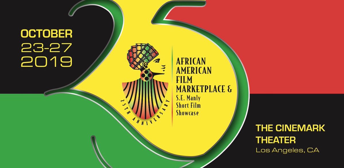 MrChrisReese's tweet photo. Over 20 official selections for #film #festival- #TheReckoning screens @bhercdotorg #africanamerican #shortfilm showcase. Sat Oct 26(film block 11); Sun Oct 27(film block 21); #actor #writer #producer #director #Filmmaker #diversity #culture #visionary #story #cinema #community https://t.co/Zd6yMuGxFq