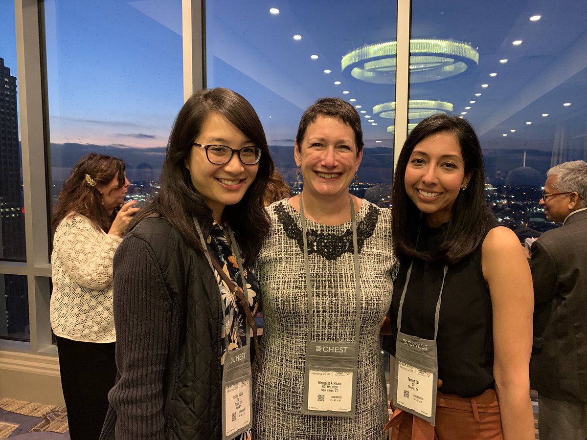 Margaret Pisani (@pisanimap) on Twitter photo Awesome to see the <a href="/bswhealth_Templ/">Baylor Scott & White in Temple</a> amazing fellows at #chest2019 -new recruits for the #chestwomen #womeninpulmonary <a href="/BoethelCarl1/">Carl_Boethel</a> @TasneemLat <a href="/ashleyl526/">Ashley Liou</a> Awesome to see the <a href="/bswhealth_Templ/">Baylor Scott & White in Temple</a> amazing fellows at #chest2019 -new recruits for the #chestwomen #womeninpulmonary <a href="/BoethelCarl1/">Carl_Boethel</a> @TasneemLat <a href="/ashleyl526/">Ashley Liou</a>