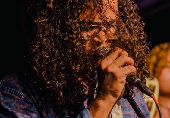 Wilmer Franco gana Festival Nuevas Bandas 2019 bit.ly/2W8BVdf #Música #NB2019 #EUVzla