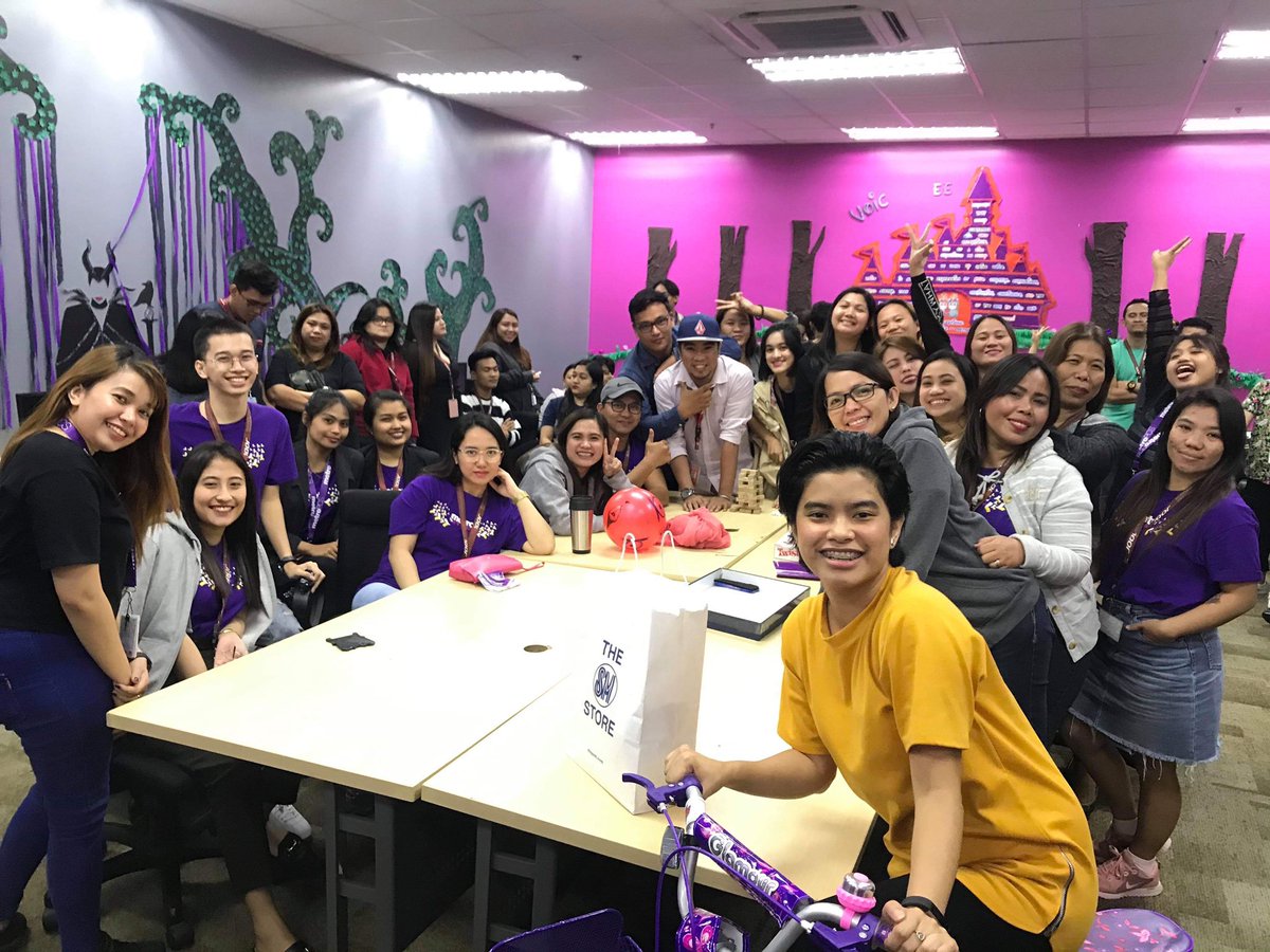 chudie (@judy_armena) on Twitter photo Congratulations #wave192 for graduating Nesting and Extended Nesting Week. So proud of you guys! #mbtpurplife #purplepeople #BetheVoice @Greg_MPCS <a href="/Josie_MPCS/">Josefina Garcia</a> @Jamie_Metro <a href="/HPDEC1969/">Hector Perez</a> <a href="/VishaalSHARMA7/">Vishaal SHARMA</a> <a href="/YourTMDance/">Dasma & Sta Rosa Training & Nesting & AOY Team</a> <a href="/jaycubes23/">JAY CUBERO_ 2019 DASMA AOY AMBASSADOR</a> <a href="/VanessaRamiso/">Vanessa Ramiso 2019 Dasma_AOY</a> Congratulations #wave192 for graduating Nesting and Extended Nesting Week. So proud of you guys! #mbtpurplife #purplepeople #BetheVoice @Greg_MPCS <a href="/Josie_MPCS/">Josefina Garcia</a> @Jamie_Metro <a href="/HPDEC1969/">Hector Perez</a> <a href="/VishaalSHARMA7/">Vishaal SHARMA</a> <a href="/YourTMDance/">Dasma & Sta Rosa Training & Nesting & AOY Team</a> <a href="/jaycubes23/">JAY CUBERO_ 2019 DASMA AOY AMBASSADOR</a> <a href="/VanessaRamiso/">Vanessa Ramiso 2019 Dasma_AOY</a>
