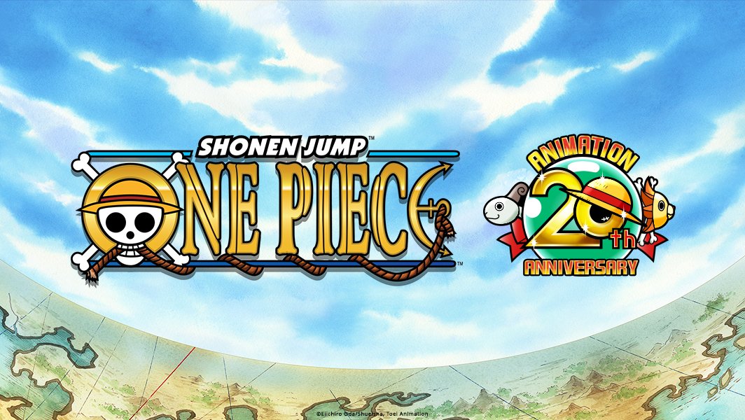 One Piece: Stampede - O Filme - SAPO Mag