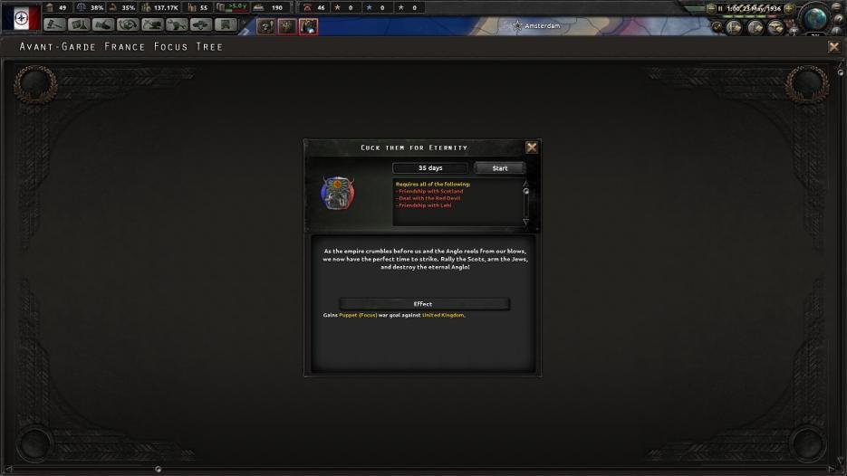 BOO_KRRP's tweet photo. @PdxInteractive @HOI_Game  Hi, there is a mod for HOI4 that is promoting racism and antisemitism. Just pointing it out for you guys. 

https://t.co/ybvcgxJaWX https://t.co/bZknpyog1r