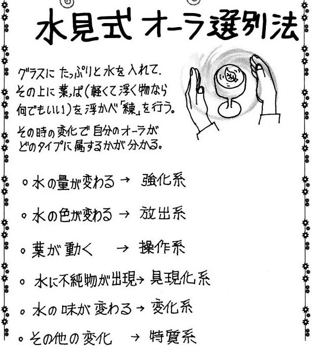 操作系だな  