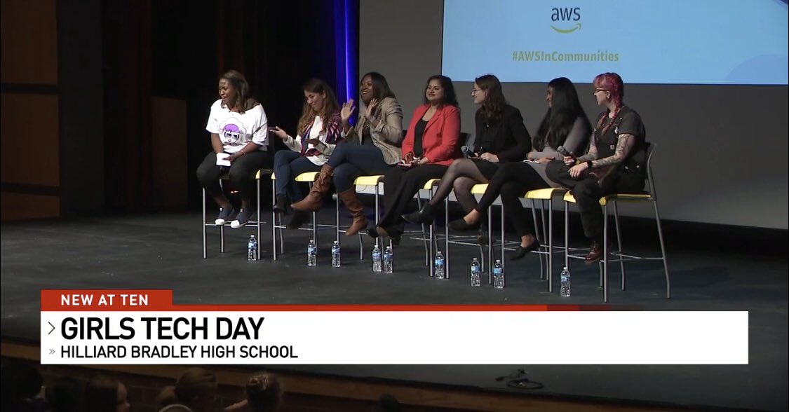 Kim Lane Clark, Ed.S tweet media