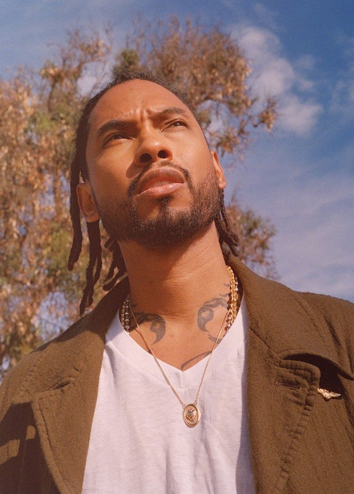 Rated R&B tweet media