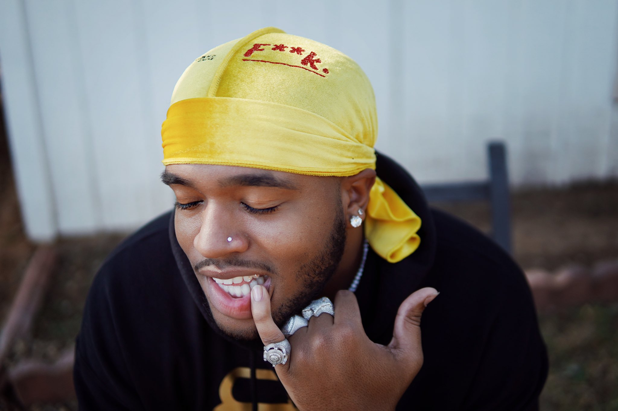 Good Happy Rapper Healthy & Happy on Twitter: