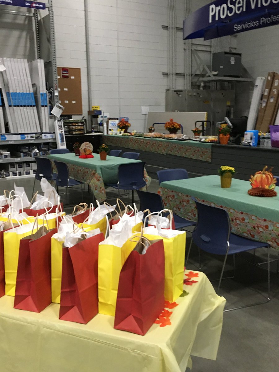 Lowe's of MountHolly tweet media