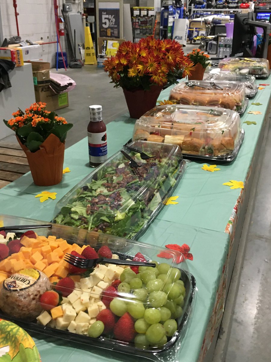 Lowe's of MountHolly tweet media