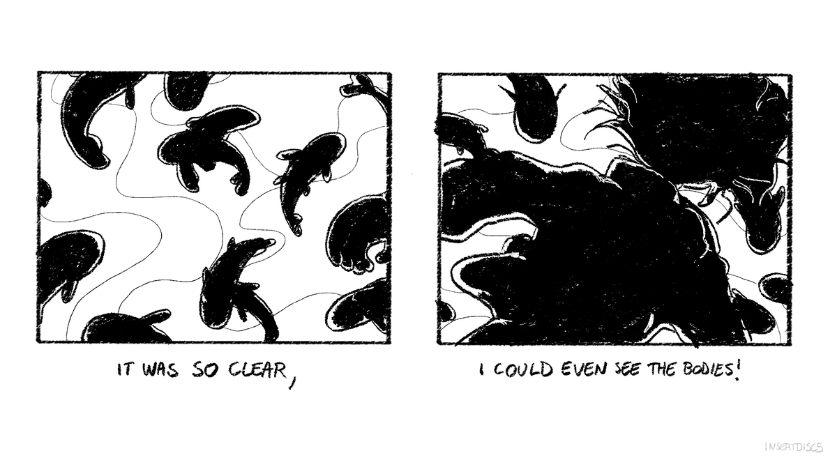 a dream i had 