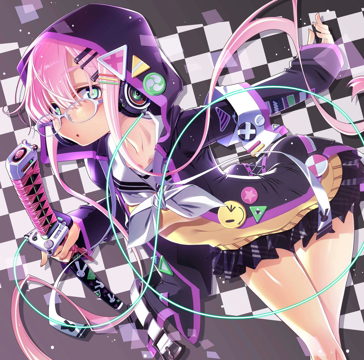 HolTunes様新作ジャケット絵を描かせていただきました!
https://t.co/yKwXpgh0Xp
M3 Autumn 2019 第一展示場 F-22b
HolTunes 19.10.27 SUN

https://t.co/Jhkymp7yfK 