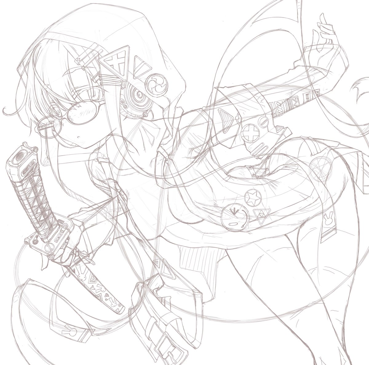 HolTunes様新作ジャケット絵を描かせていただきました!
https://t.co/yKwXpgh0Xp
M3 Autumn 2019 第一展示場 F-22b
HolTunes 19.10.27 SUN

https://t.co/Jhkymp7yfK 