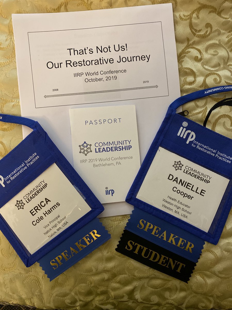 ericamcole's tweet photo. #iirpconference Getting psyched!! https://t.co/CPQyC2dfUy