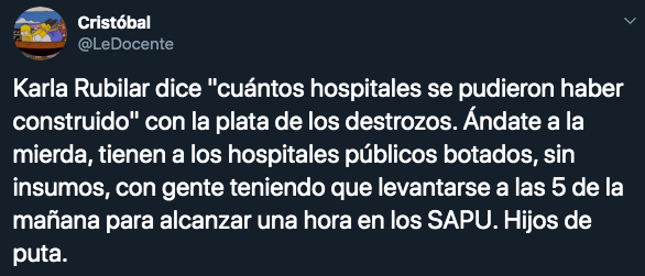 veronicaiturras's tweet photo. #PiñeraRenuncia https://t.co/anPhAwe1Gs