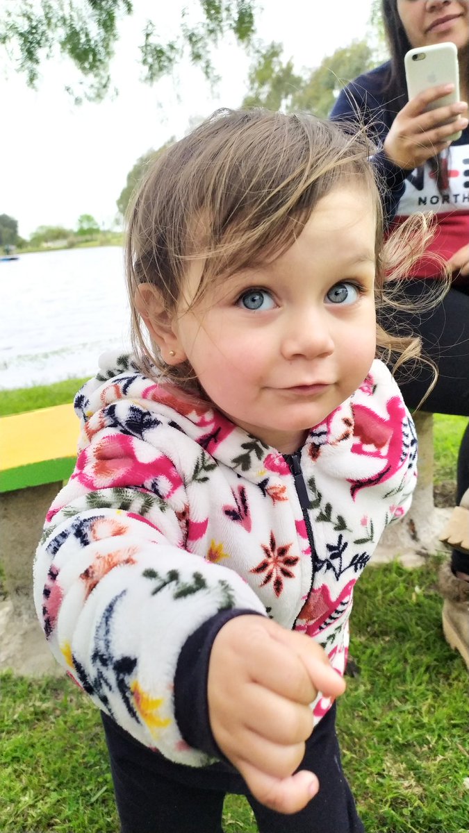 Federico7a's tweet photo. Ella 😍🥰 https://t.co/8IeApKieSk