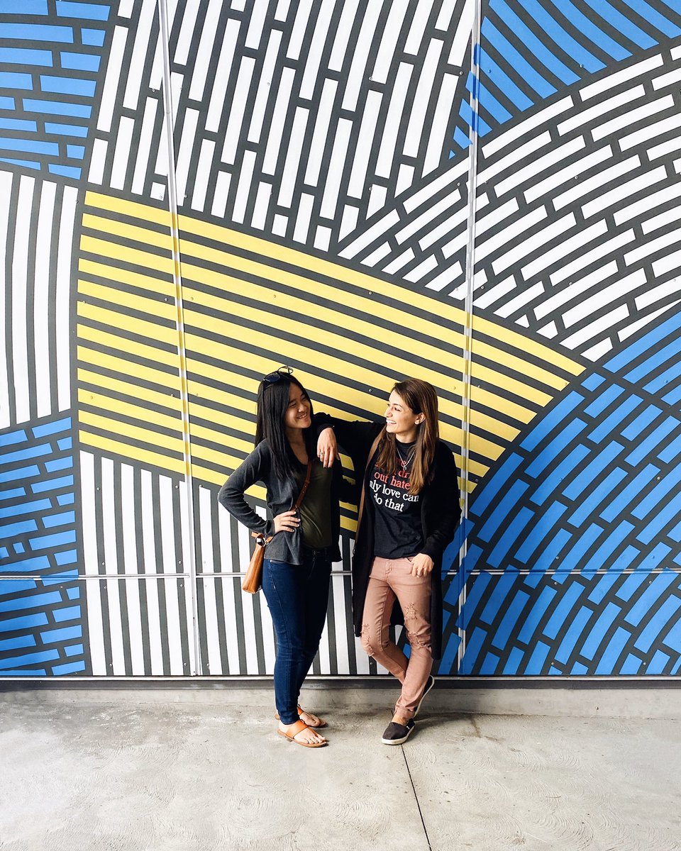aminaahmad's tweet photo. thankful for nutella crepes, hipster LA spots + friends like you. ๐ด #basicbuddy https://t.co/5Bi6ox1WYv