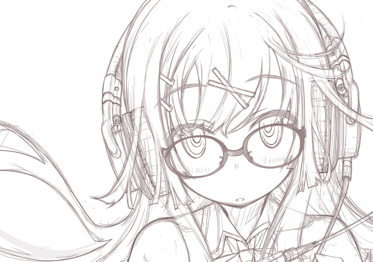 HolTunes様ジャケット絵 