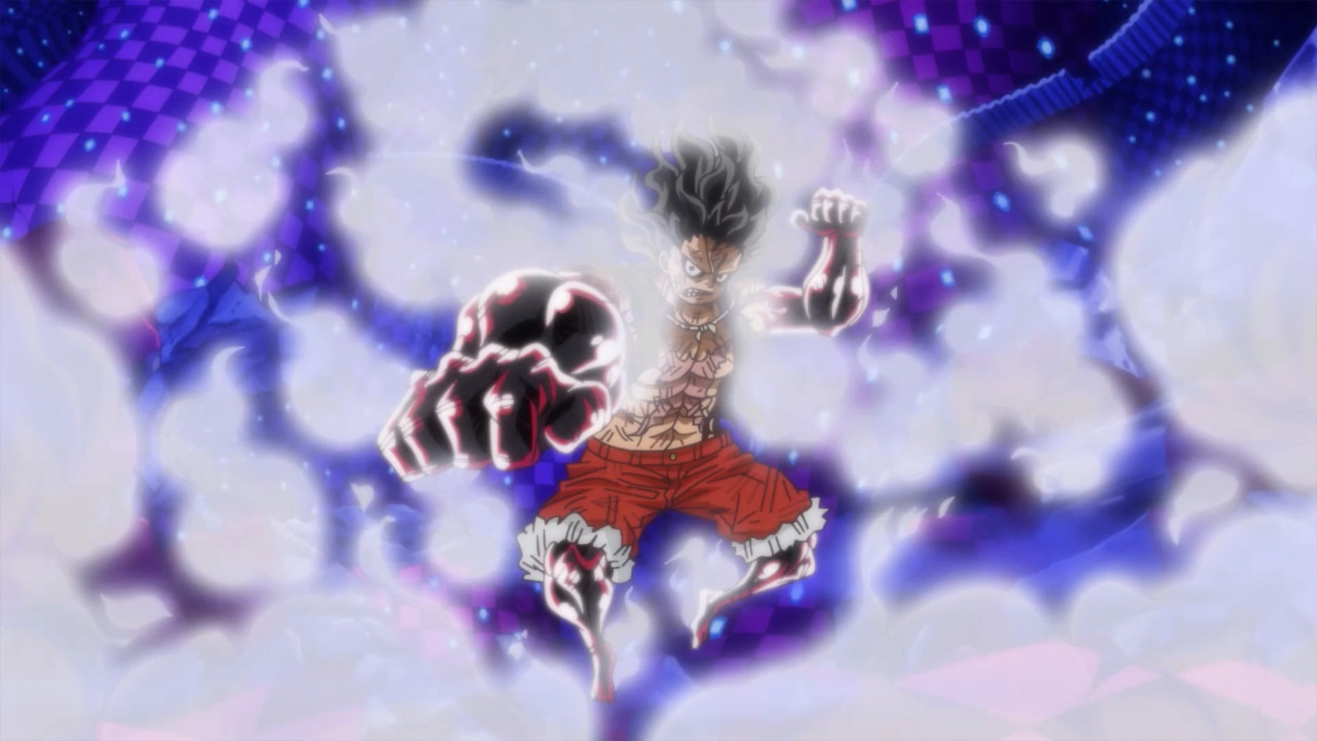 One piece episode 870 full sale