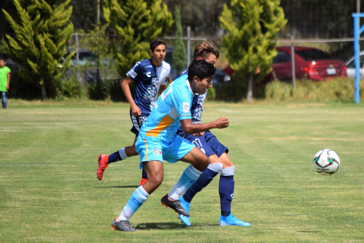 AcolmanFc's tweet photo. Partidazo en San Carlos! 💙

A pesar de que el resultado no nos favoreció, sabemos que ambos equipos salimos a jugar un buen fútbol! 

Marcador Final @LigaTDP
#Acolman 2 - 4 #Tuzos 

@MoltenMex @Tuzos https://t.co/Hh2k1UvtsH