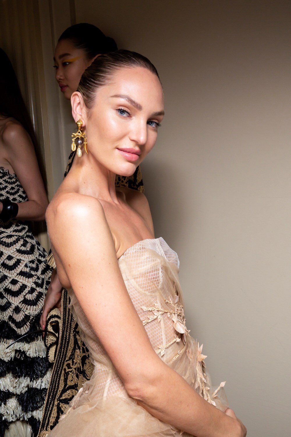 Happy Birthday Candice Swanepoel     