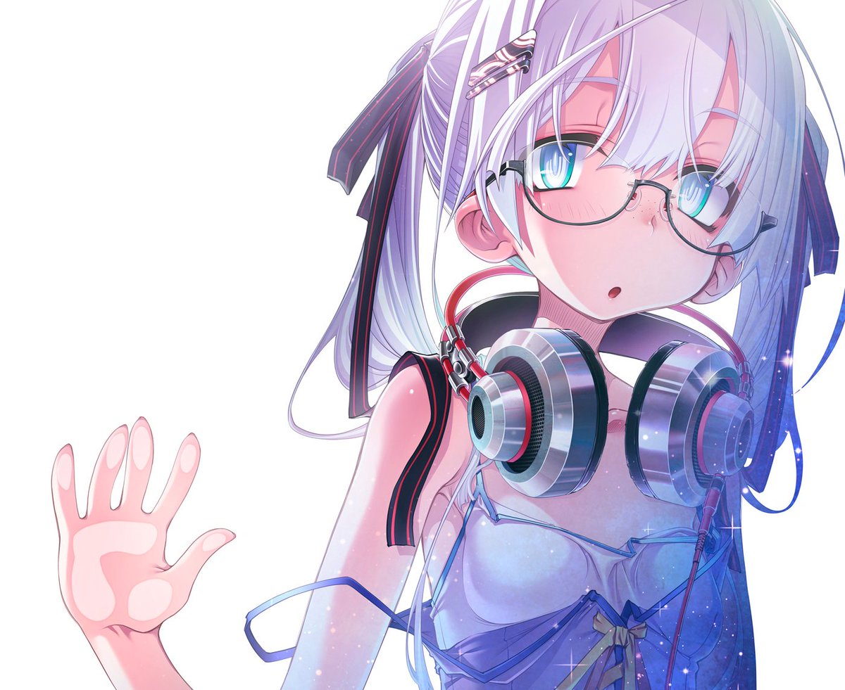 HolTunes様ジャケット絵 