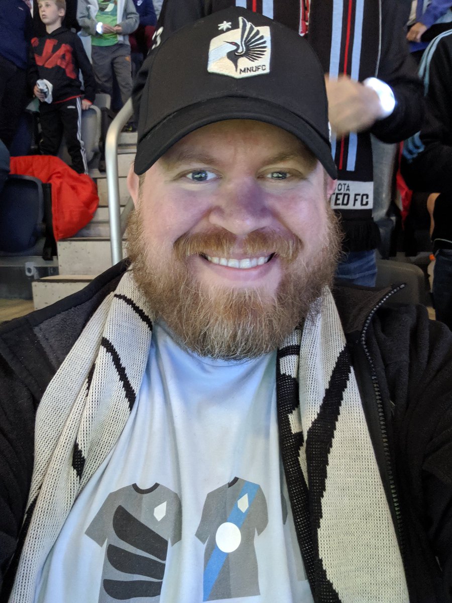 RossWB's tweet image. #GoLoons