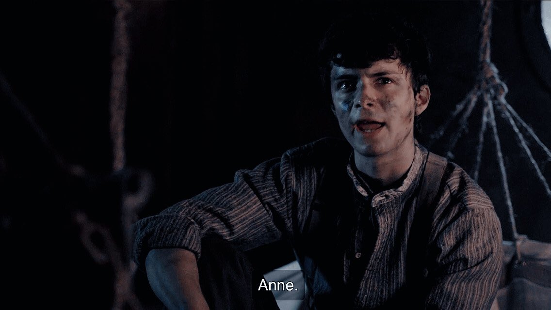 ALL RIGHT, PLANETS ARE FINALLY IN ALIGNMENT  #annewithane