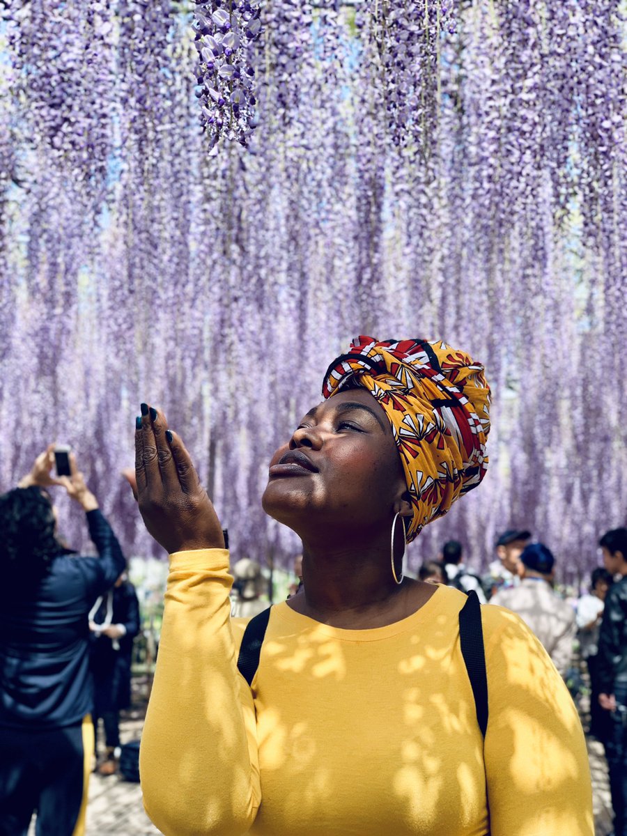 bwijgroup's tweet photo. ✨Workshop Leader Spotlight✨

Meet Ria Scott who will be leading a workshop, Self-Image, Story-telling and Self-Determination. Read more ➡️ https://t.co/NW4EQECruP

More about the 2019 #BWIJConvention ➡️ https://t.co/pzzQisY9rm https://t.co/eXmaKB773I