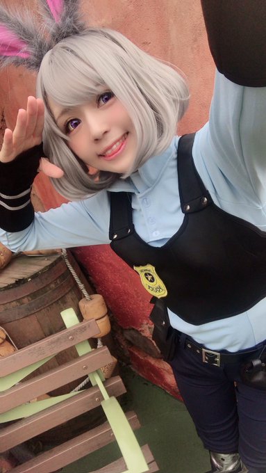 Twitterのコスプレ画像56
