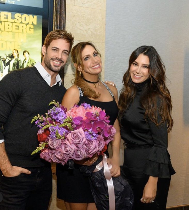 FCLEVYERREZ's tweet photo. @willylevy29 @Elygutierrez19 @LiliEstefan ❤️Bellos https://t.co/nX84vEtkey