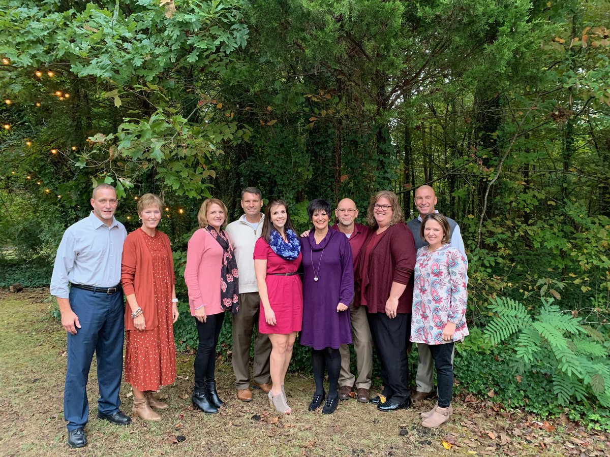 What a great night supporting Special Growers with our amazing @BC_Schools team <a href="/HHSMountaineers/">Heritage High School</a> <a href="/WBHSGovernors/">William Blount</a>   #BCSROCKS