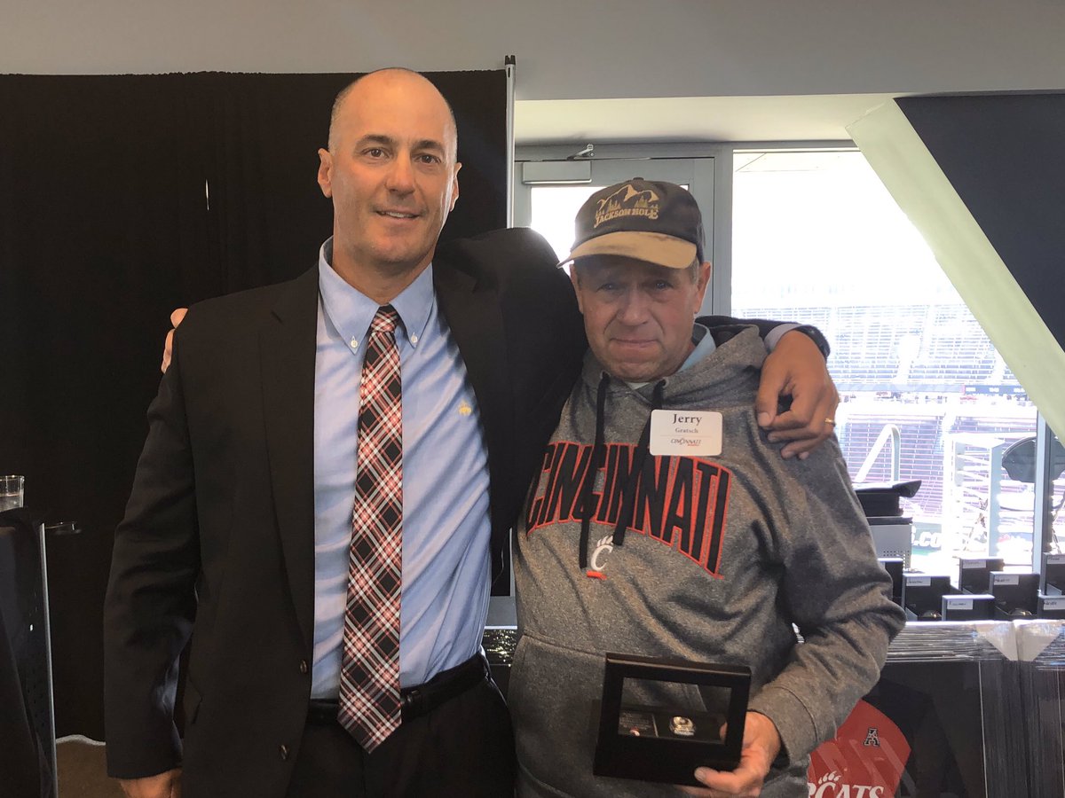 Scott Googins tweet media